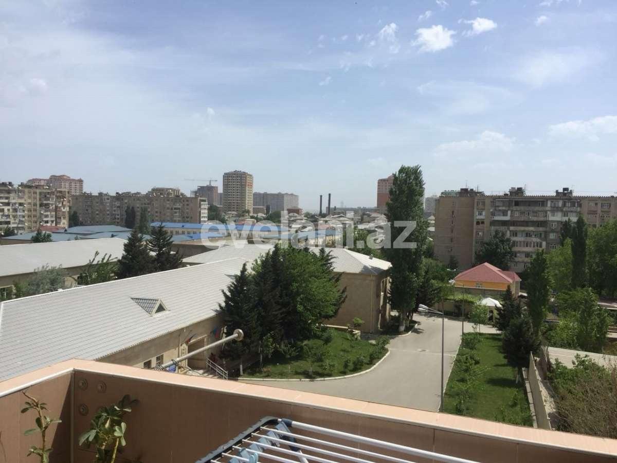 Sale, new building, 3 room, 127 m², Inshaatchilar m.