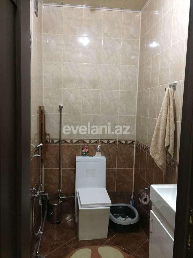 Sale, new building, 3 room, 127 m², Inshaatchilar m.