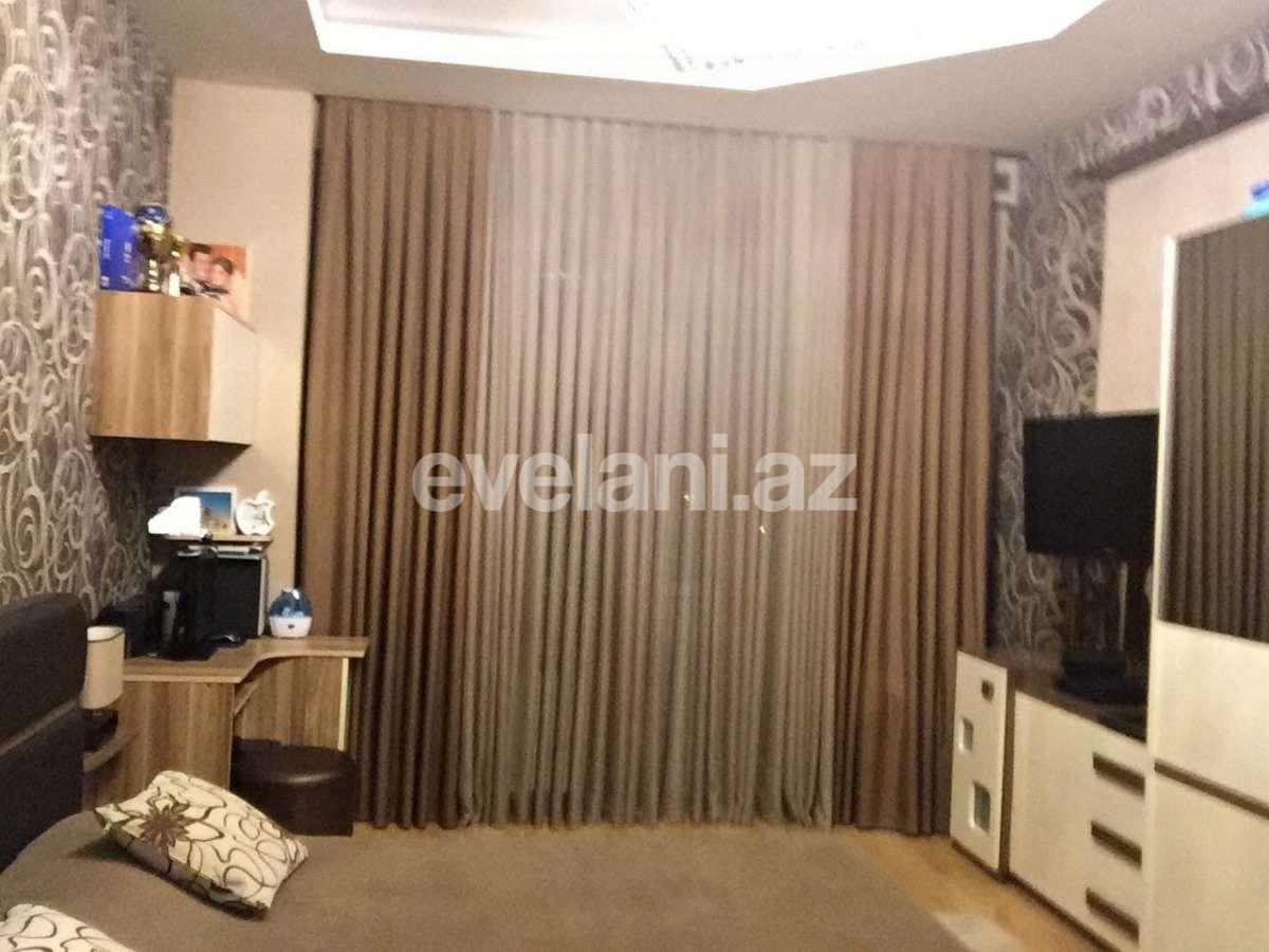 Sale, new building, 3 room, 127 m², Inshaatchilar m.