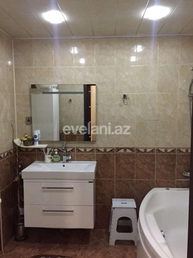 Sale, new building, 3 room, 127 m², Inshaatchilar m.