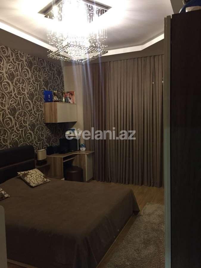 Sale, new building, 3 room, 127 m², Inshaatchilar m.