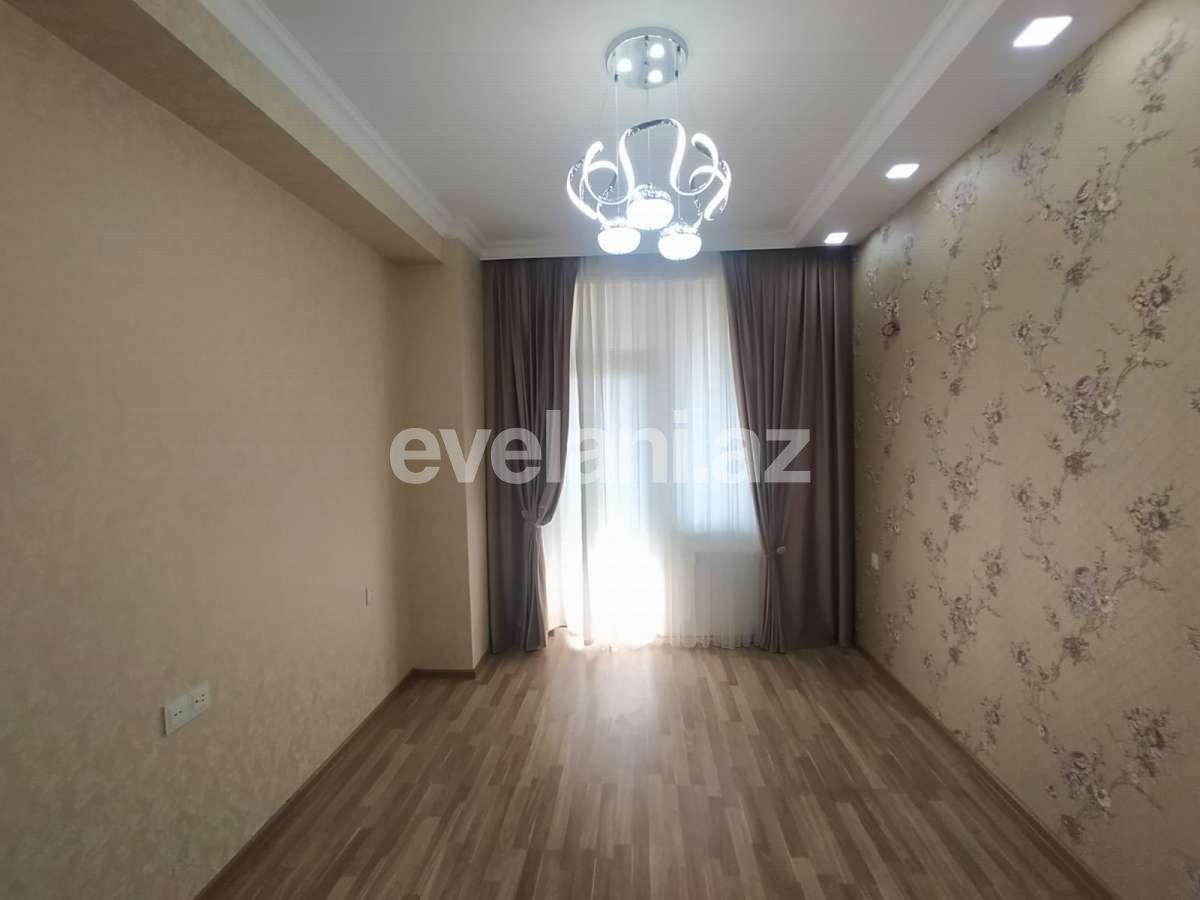 Satılır, yeni tikili, 2 otaqlı, 56 m², Şah İsmayıl Xətai m.