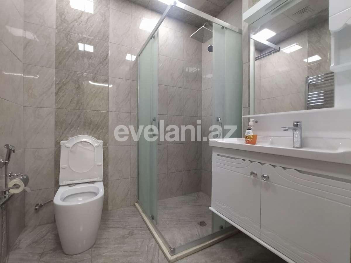Satılır, yeni tikili, 2 otaqlı, 56 m², Şah İsmayıl Xətai m.