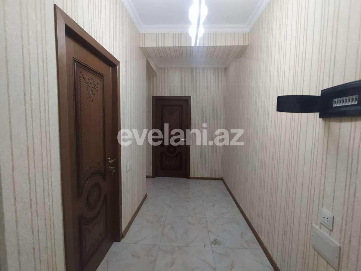 Satılır, yeni tikili, 2 otaqlı, 56 m², Şah İsmayıl Xətai m.