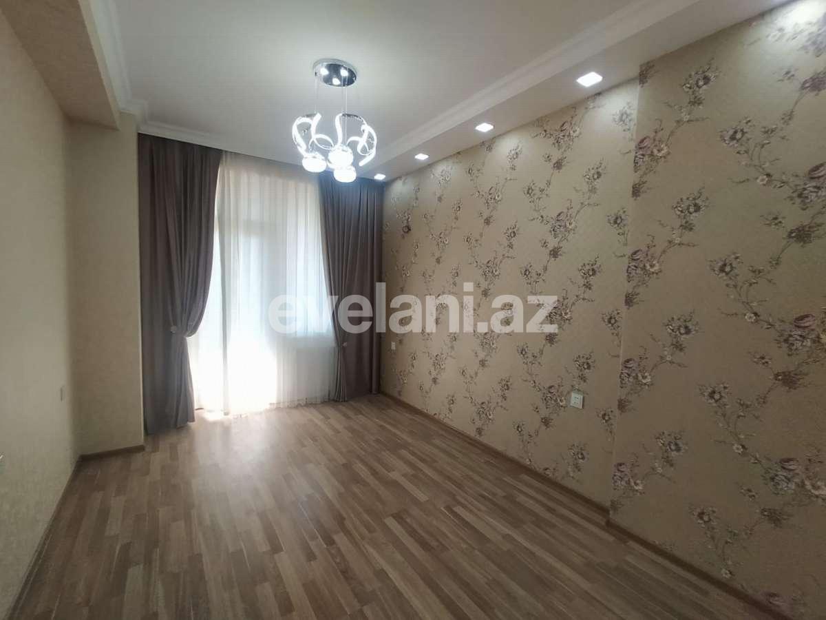 Satılır, yeni tikili, 2 otaqlı, 56 m², Şah İsmayıl Xətai m.
