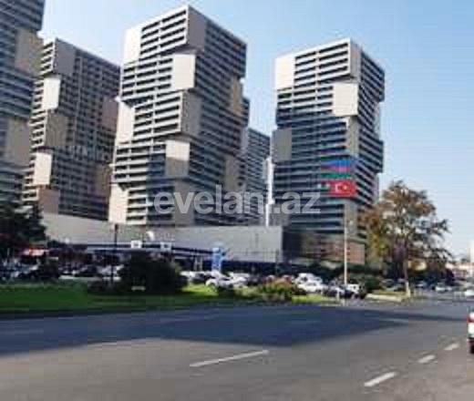 Satılır, yeni tikili, 4 otaqlı, 178 m², Nizami m.
