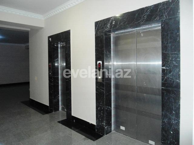 Продаётся, новостройка, 3-комнаты, 97 m², Иншаатчылар m.