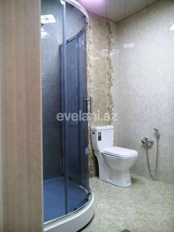 Продаётся, новостройка, 3-комнаты, 97 m², Иншаатчылар m.