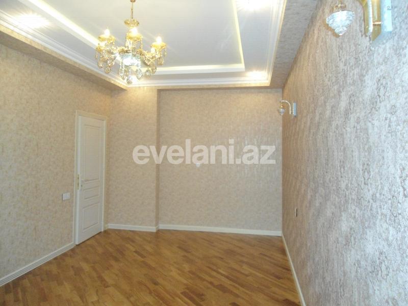 Продаётся, новостройка, 3-комнаты, 97 m², Иншаатчылар m.