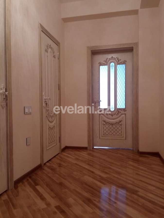 Продаётся, новостройка, 3-комнаты, 97 m², Иншаатчылар m.