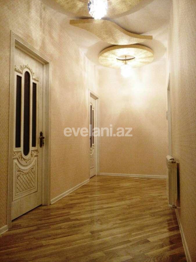 Продаётся, новостройка, 3-комнаты, 97 m², Иншаатчылар m.