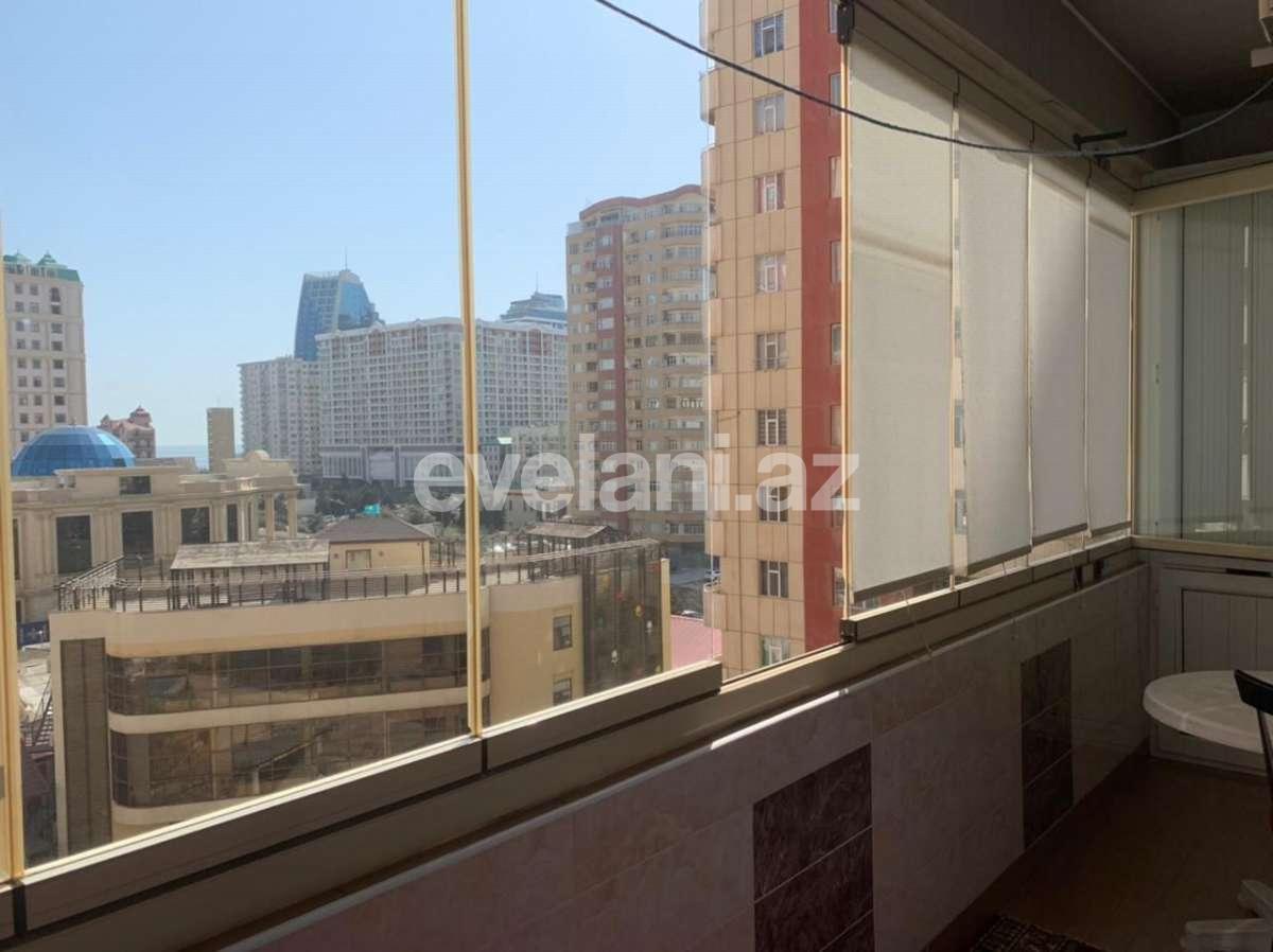 Satılır, yeni tikili, 4 otaqlı, 147 m², Şah İsmayıl Xətai m.