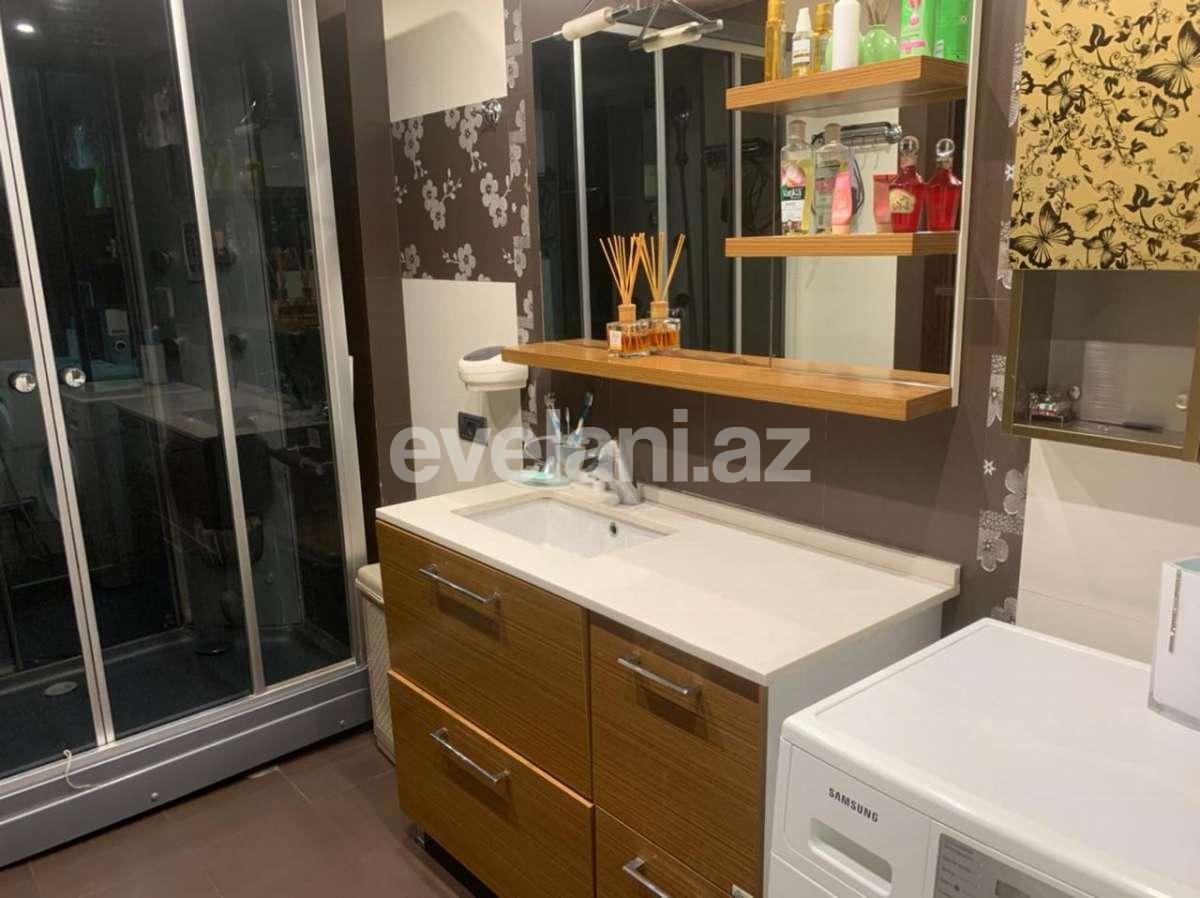 Satılır, yeni tikili, 4 otaqlı, 147 m², Şah İsmayıl Xətai m.