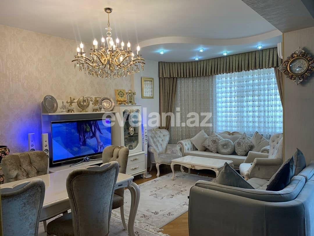 Satılır, yeni tikili, 4 otaqlı, 147 m², Şah İsmayıl Xətai m.
