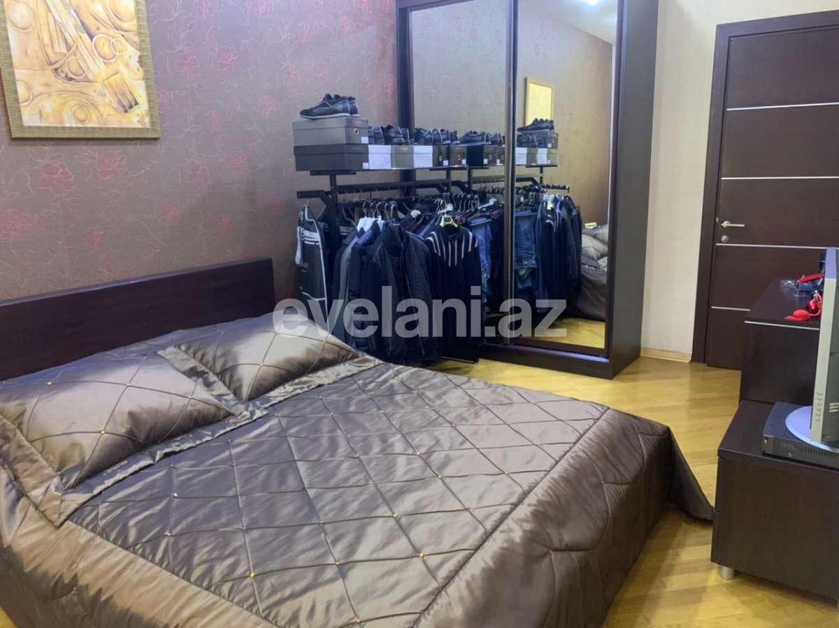Satılır, yeni tikili, 4 otaqlı, 147 m², Şah İsmayıl Xətai m.