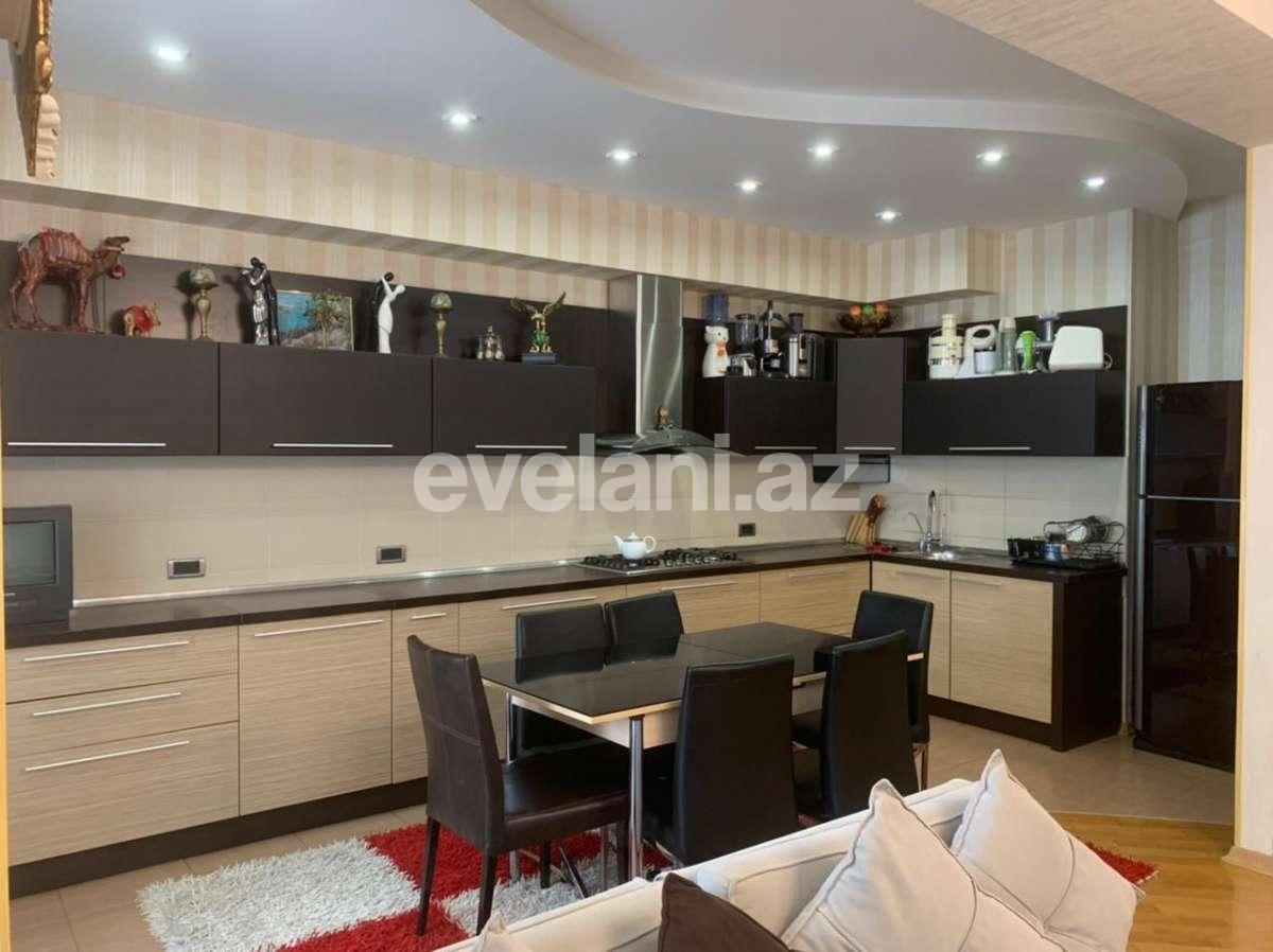 Satılır, yeni tikili, 4 otaqlı, 147 m², Şah İsmayıl Xətai m.