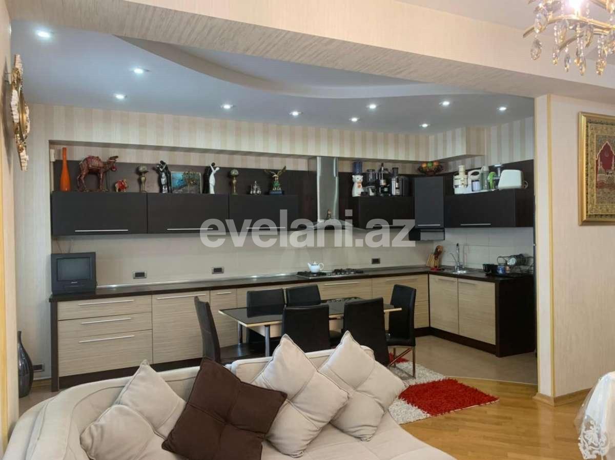 Satılır, yeni tikili, 4 otaqlı, 147 m², Şah İsmayıl Xətai m.