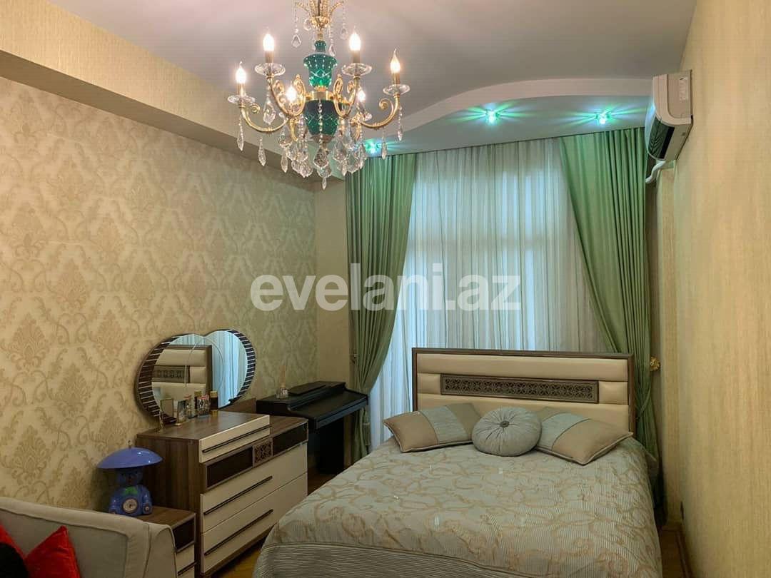 Satılır, yeni tikili, 4 otaqlı, 147 m², Şah İsmayıl Xətai m.
