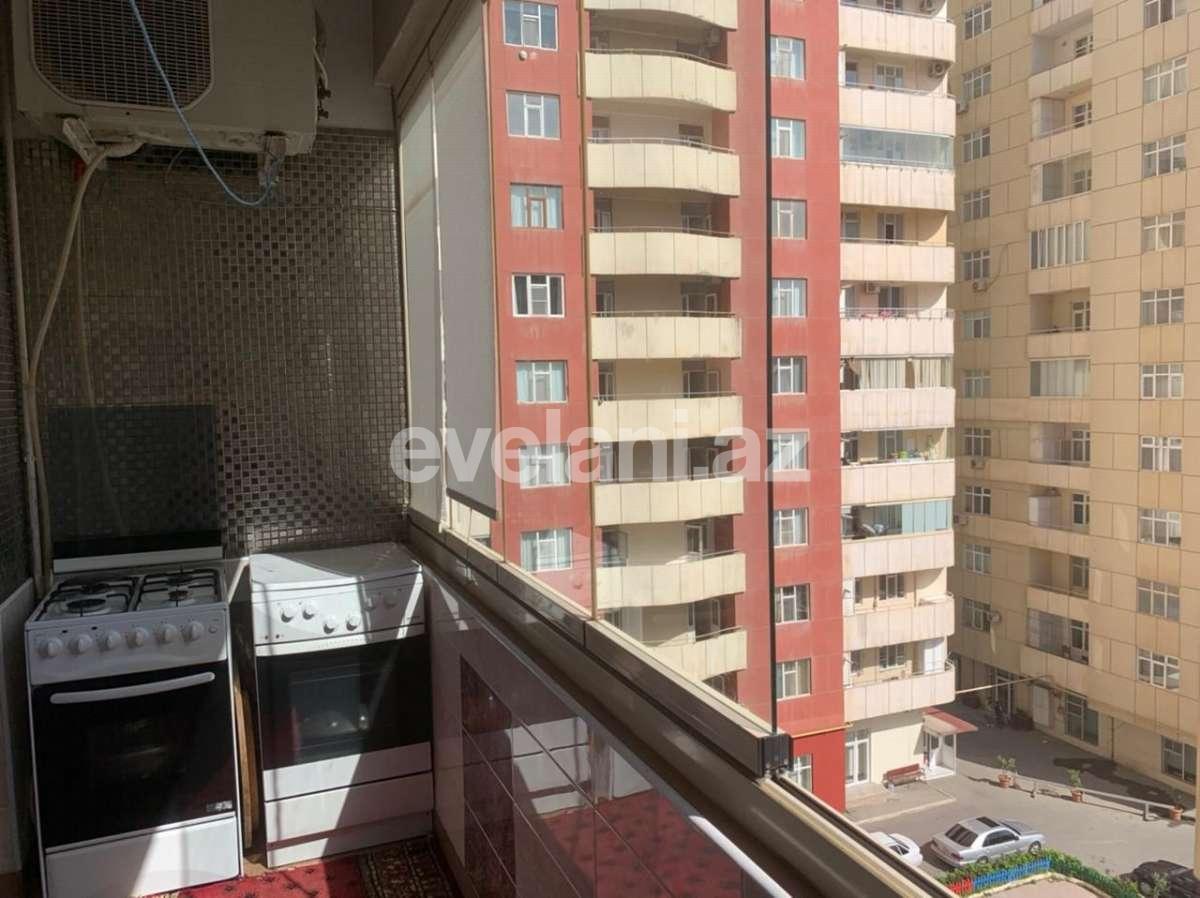 Satılır, yeni tikili, 4 otaqlı, 147 m², Şah İsmayıl Xətai m.