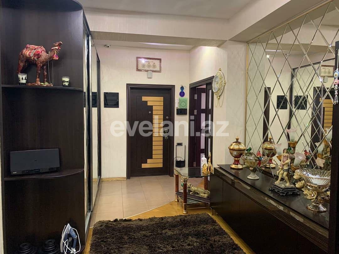 Satılır, yeni tikili, 4 otaqlı, 147 m², Şah İsmayıl Xətai m.