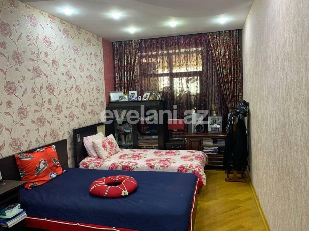 Satılır, yeni tikili, 4 otaqlı, 147 m², Şah İsmayıl Xətai m.