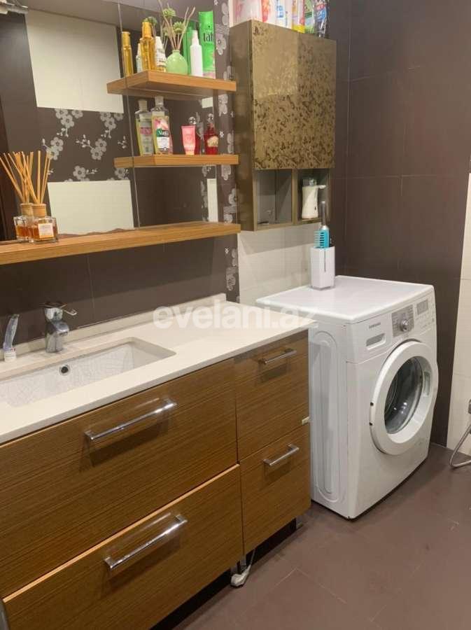 Satılır, yeni tikili, 4 otaqlı, 147 m², Şah İsmayıl Xətai m.