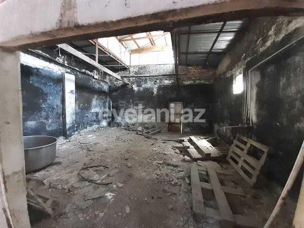 Kirayə verilir, obyekt, 250 m², Əhmədli m.