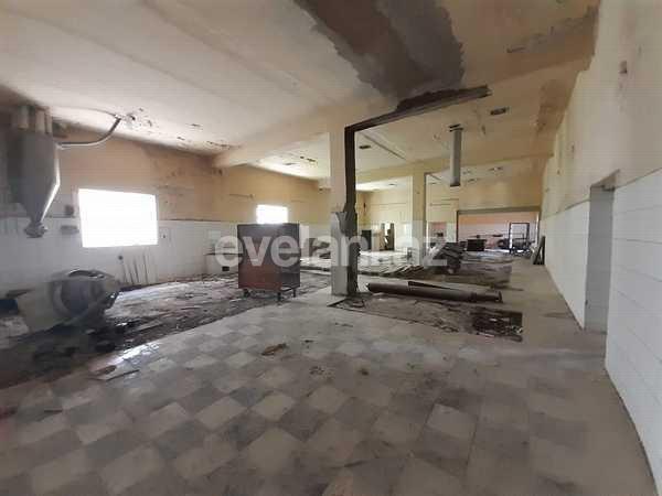 Kirayə verilir, obyekt, 250 m², Əhmədli m.