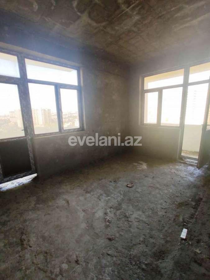 Sale, new building, 3 room, 92 m², Khatai r.