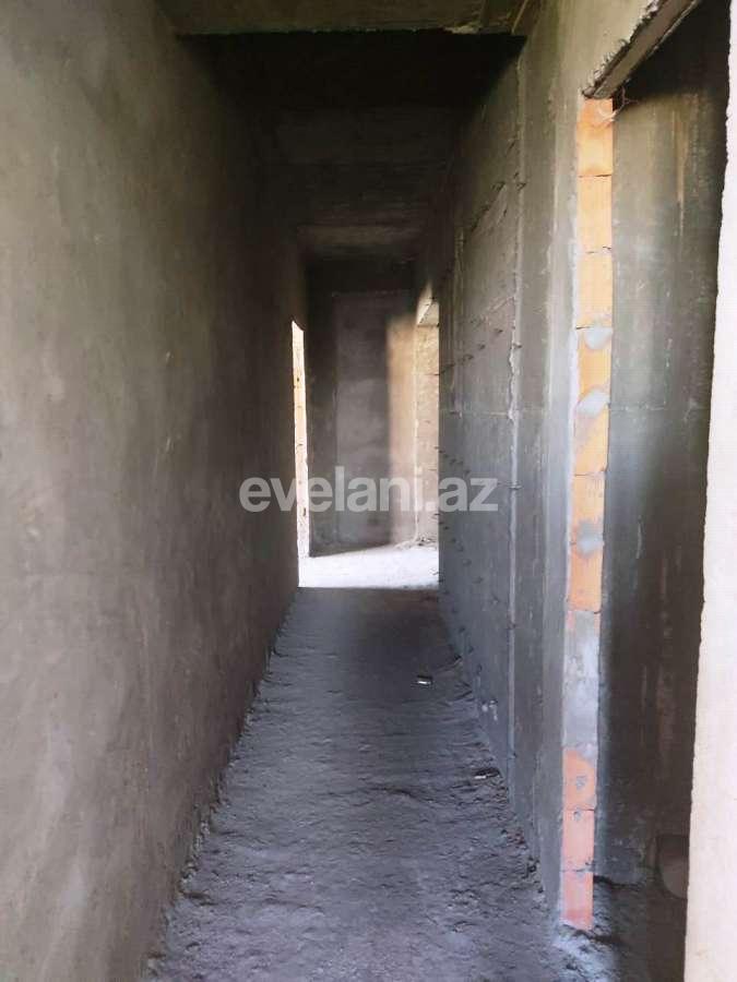 Sale, new building, 3 room, 92 m², Khatai r.