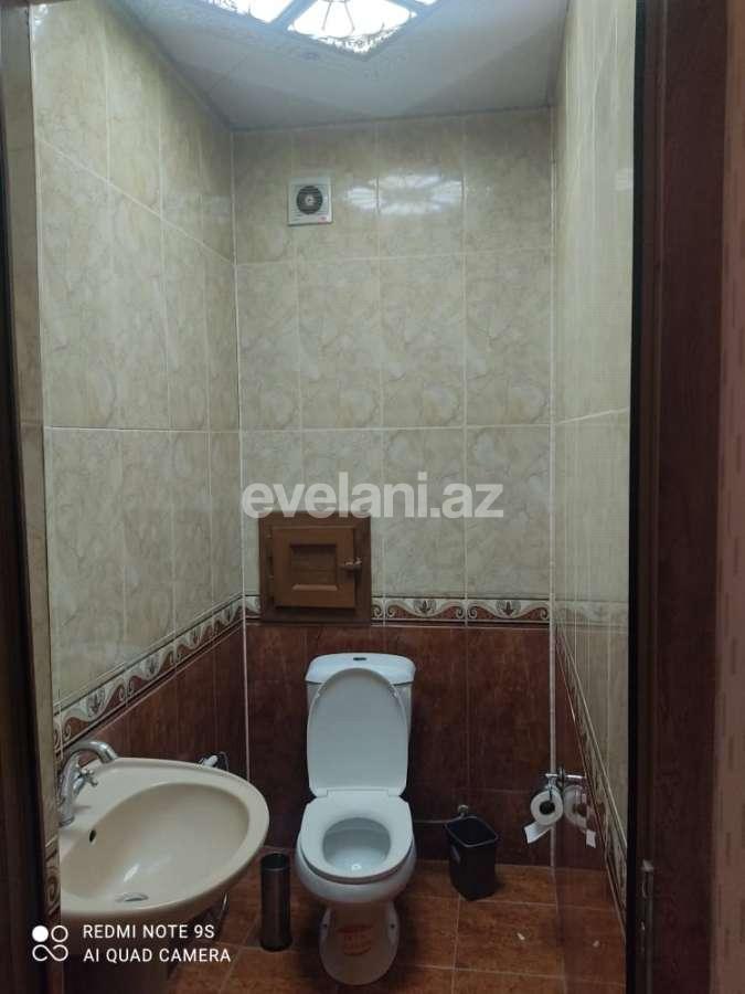 Kirayə verilir, yeni tikili, 3 otaqlı, 130 m², Nərimanov r.