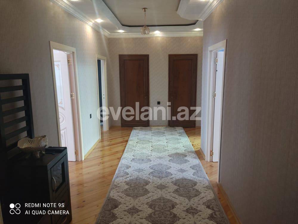 Kirayə verilir, yeni tikili, 3 otaqlı, 130 m², Nərimanov r.