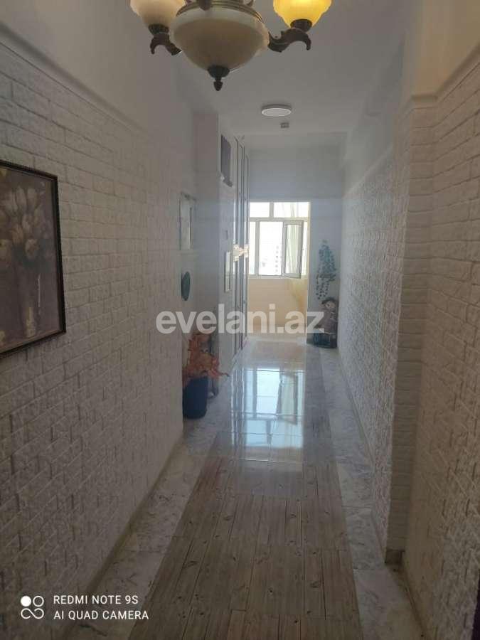 Kirayə verilir, yeni tikili, 3 otaqlı, 130 m², Nərimanov r.