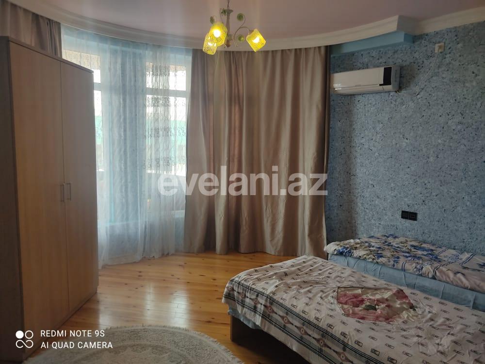 Kirayə verilir, yeni tikili, 3 otaqlı, 130 m², Nərimanov r.