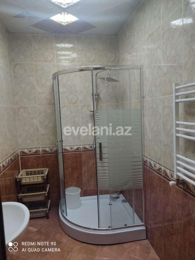Kirayə verilir, yeni tikili, 3 otaqlı, 130 m², Nərimanov r.