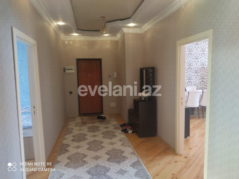 Kirayə verilir, yeni tikili, 3 otaqlı, 130 m², Nərimanov r.