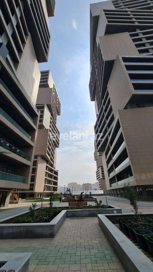 Sale, new building, 2 room, 103 m², 20 yanvar m.