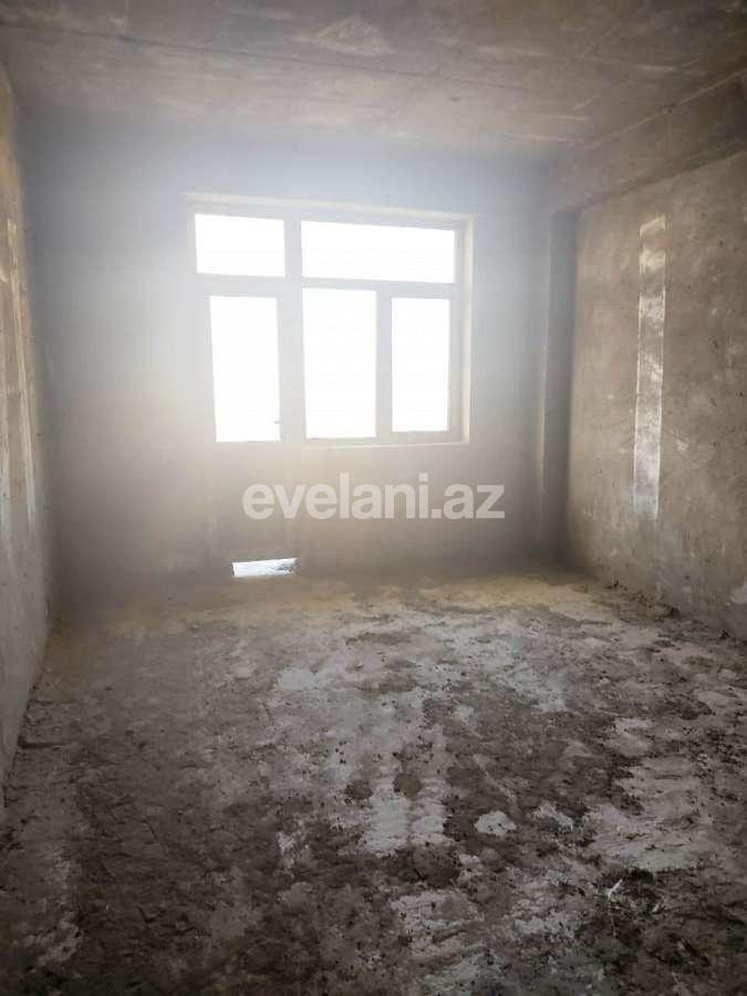 Sale, new building, 3 room, 95 m², Khatai r.