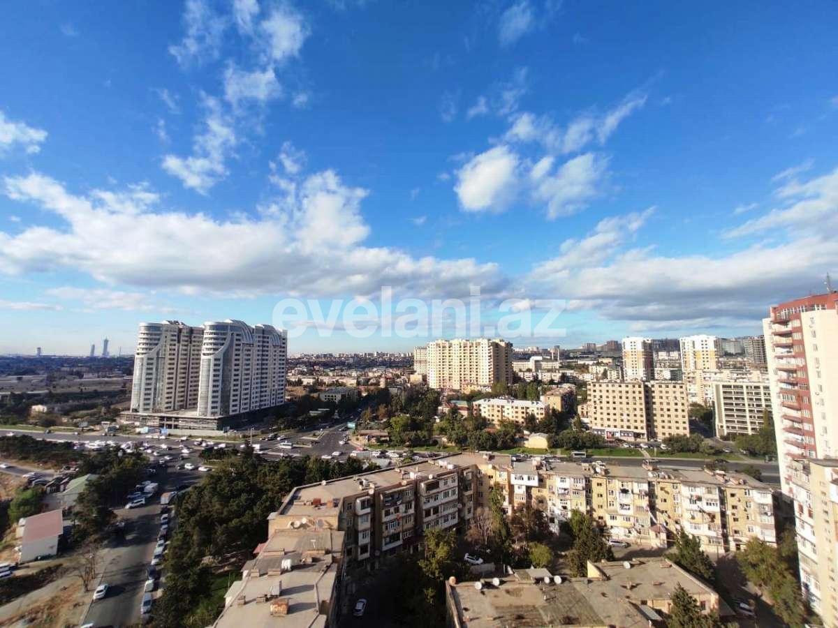 Sale, new building, 3 room, 95 m², Khatai r.