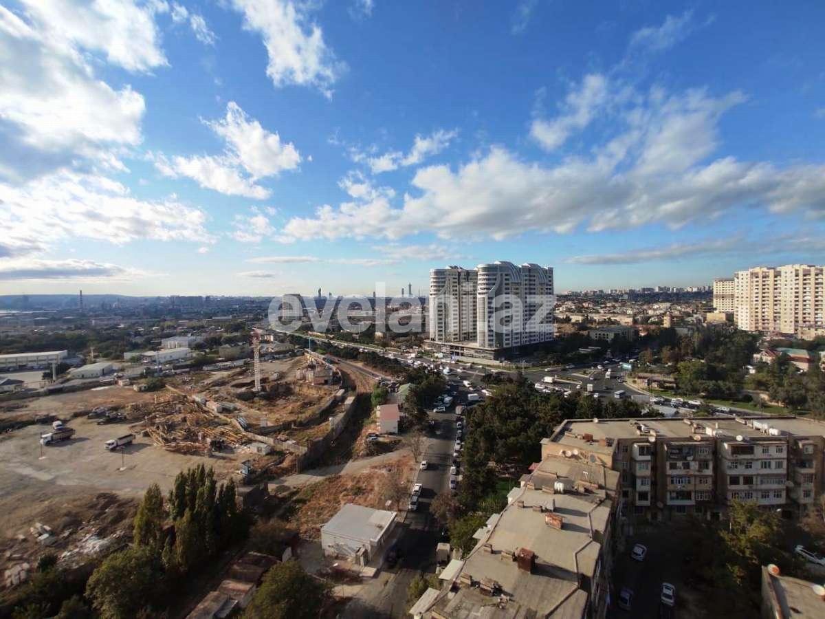 Sale, new building, 3 room, 95 m², Khatai r.