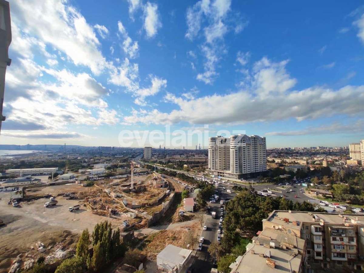 Sale, new building, 3 room, 95 m², Khatai r.