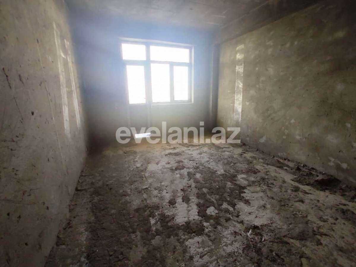 Sale, new building, 3 room, 95 m², Khatai r.
