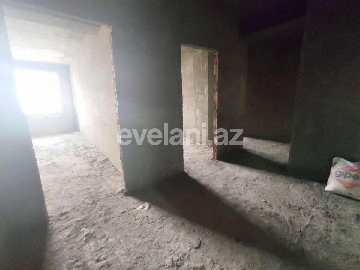 Sale, new building, 3 room, 95 m², Khatai r.