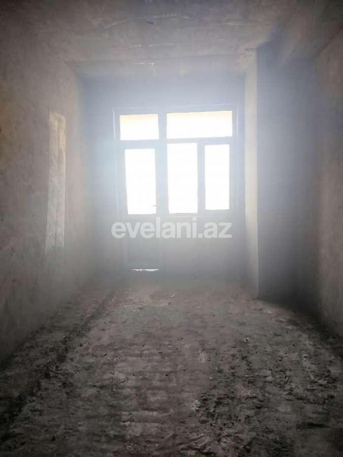 Sale, new building, 3 room, 95 m², Khatai r.