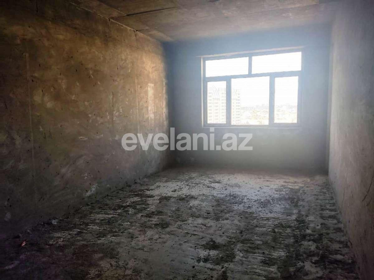 Sale, new building, 3 room, 95 m², Khatai r.