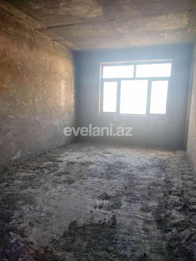 Sale, new building, 3 room, 95 m², Khatai r.