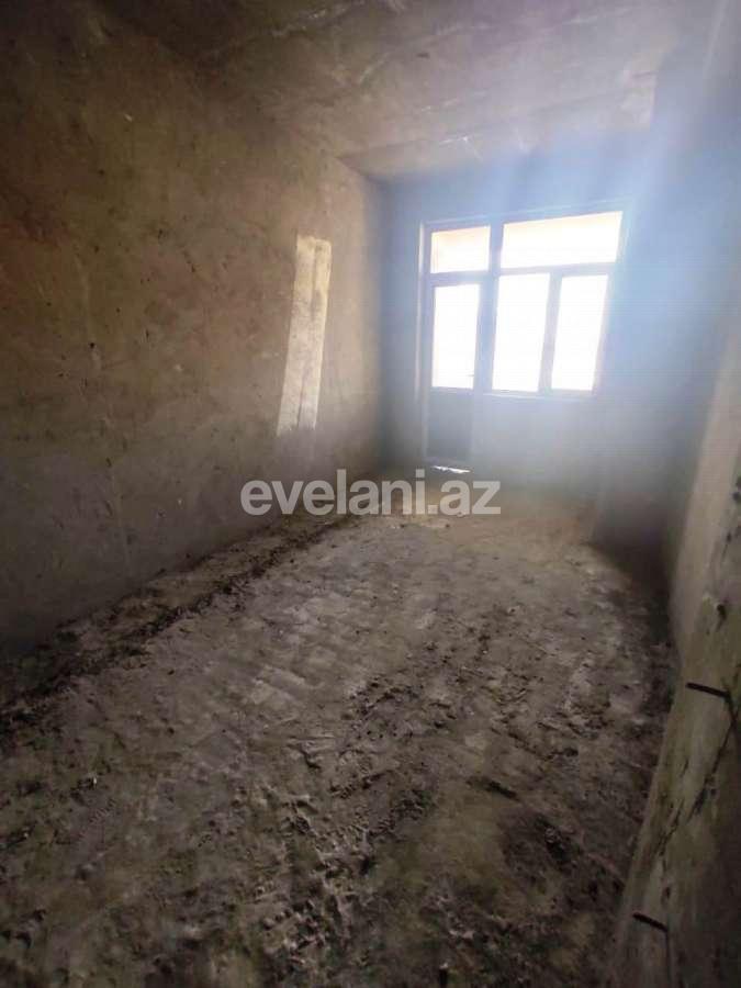 Sale, new building, 3 room, 95 m², Khatai r.