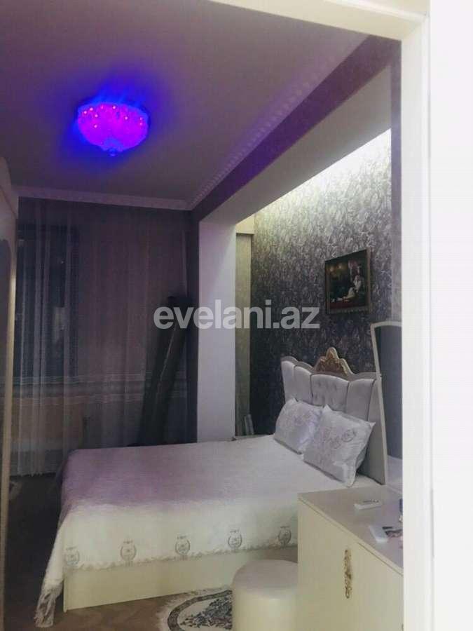 Sale, new building, 2 room, 60 m², Narimanov r.