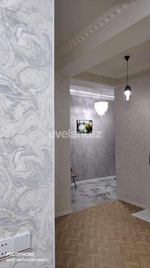 Sale, new building, 2 room, 60 m², Narimanov r.