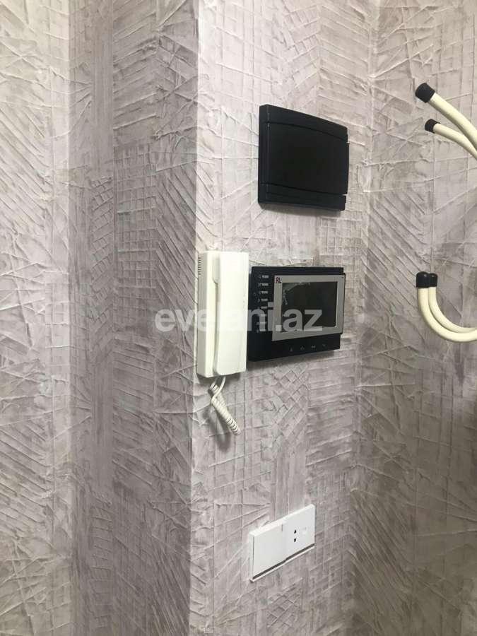 Sale, new building, 2 room, 60 m², Narimanov r.